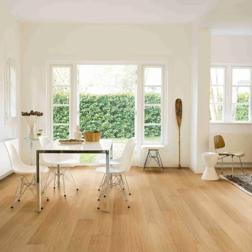 Carvalho Natural Envernizado, QuickStep
